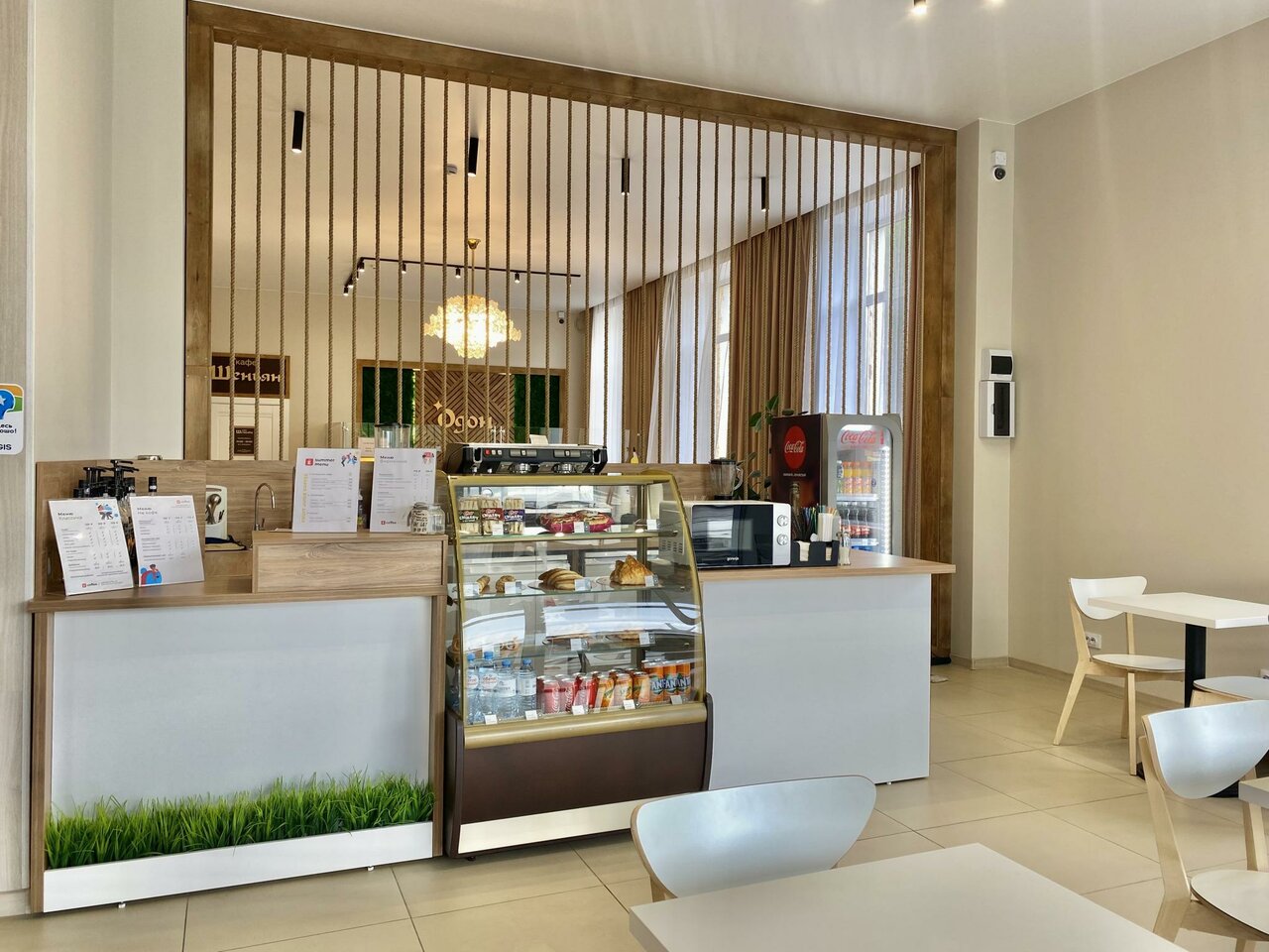 Гостиница Одон Улан-Удэ-32