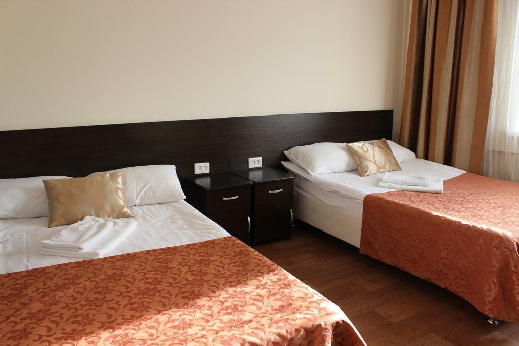 Гостиница Одон Улан-Удэ-130