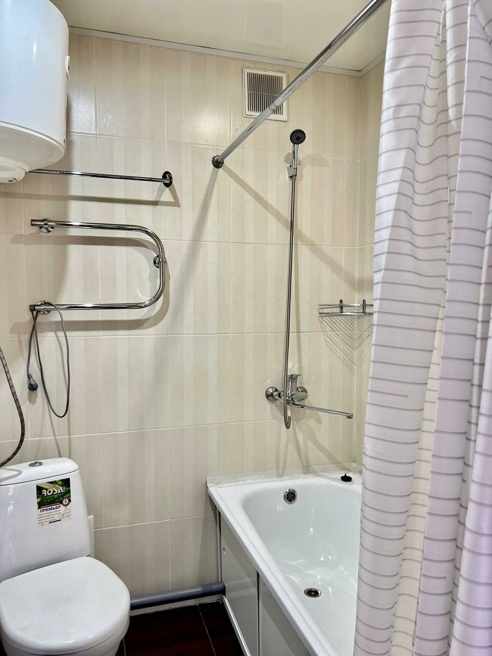 Гостиница Одон Улан-Удэ-104