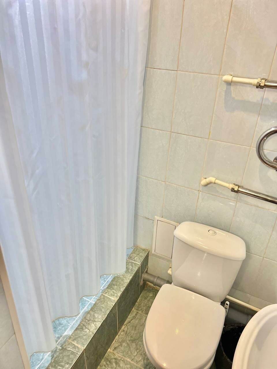 Гостиница Одон Улан-Удэ-100