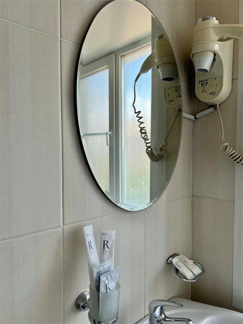 Гостиница Одон Улан-Удэ