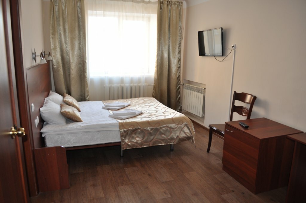 Гостиница Одон Улан-Удэ-119