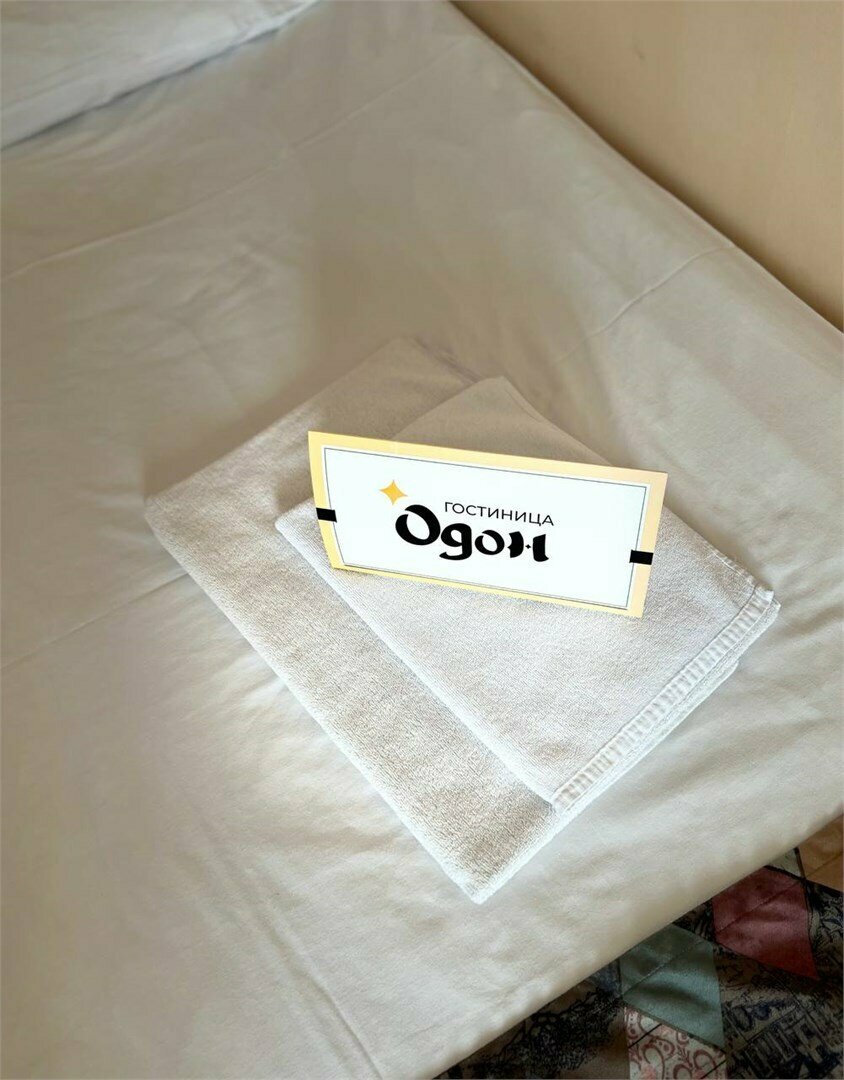 Гостиница Одон Улан-Удэ