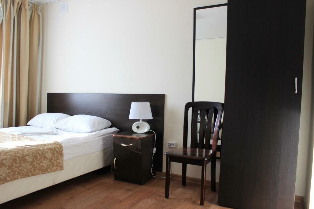 Гостиница Одон Улан-Удэ