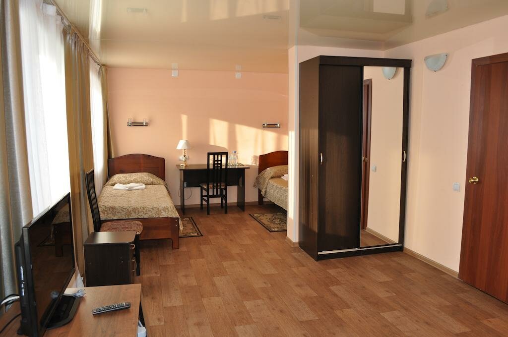 Гостиница Одон Улан-Удэ-116