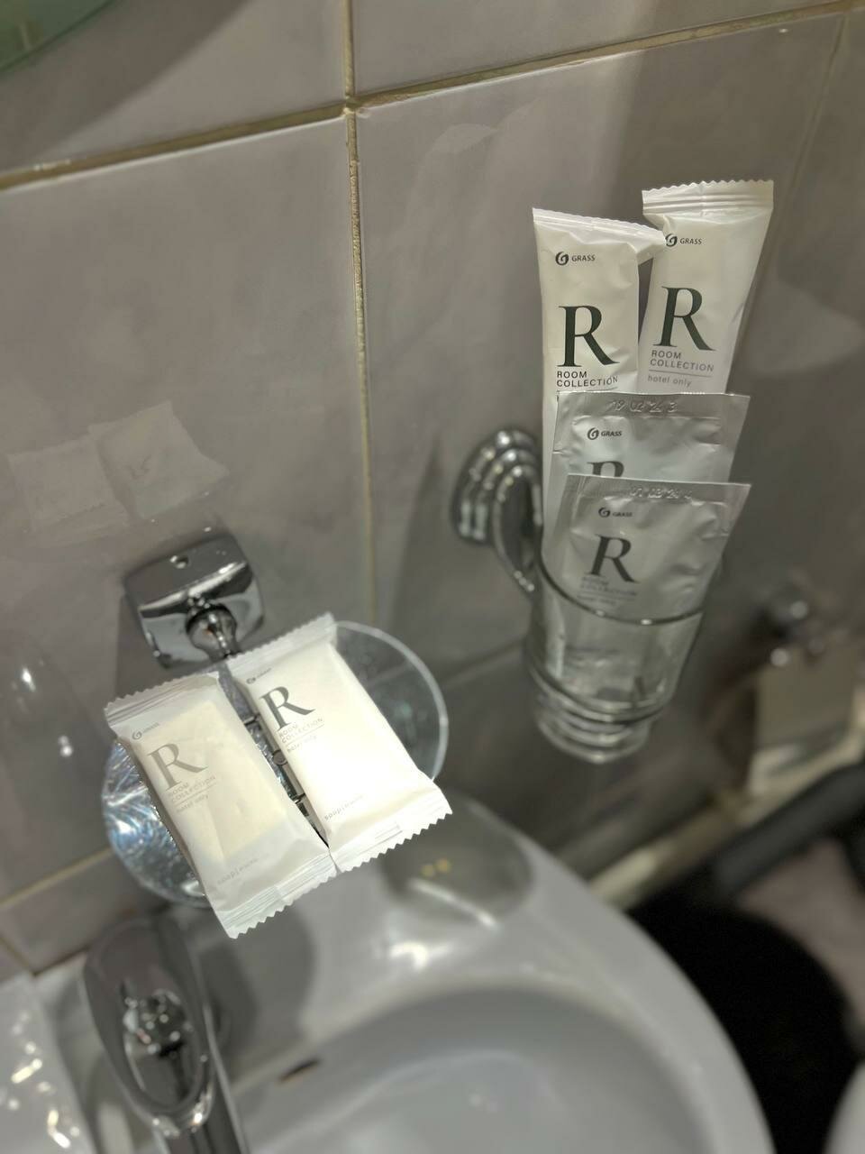 Гостиница Одон Улан-Удэ