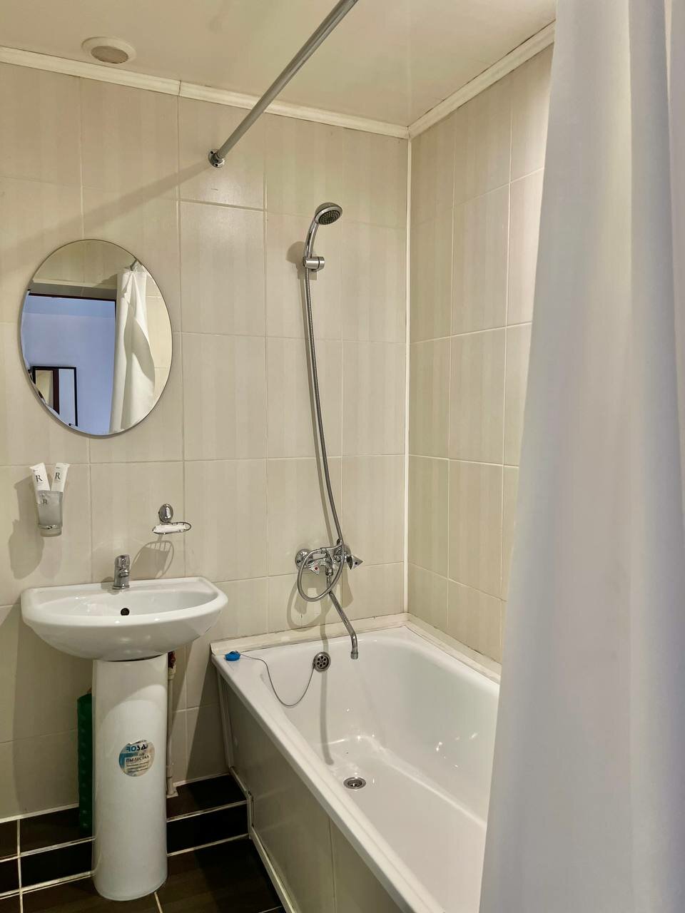 Гостиница Одон Улан-Удэ