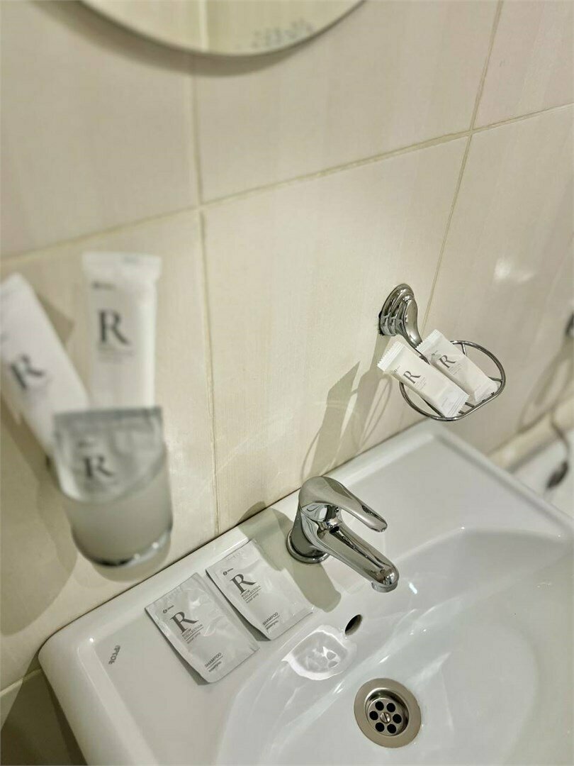 Гостиница Одон Улан-Удэ