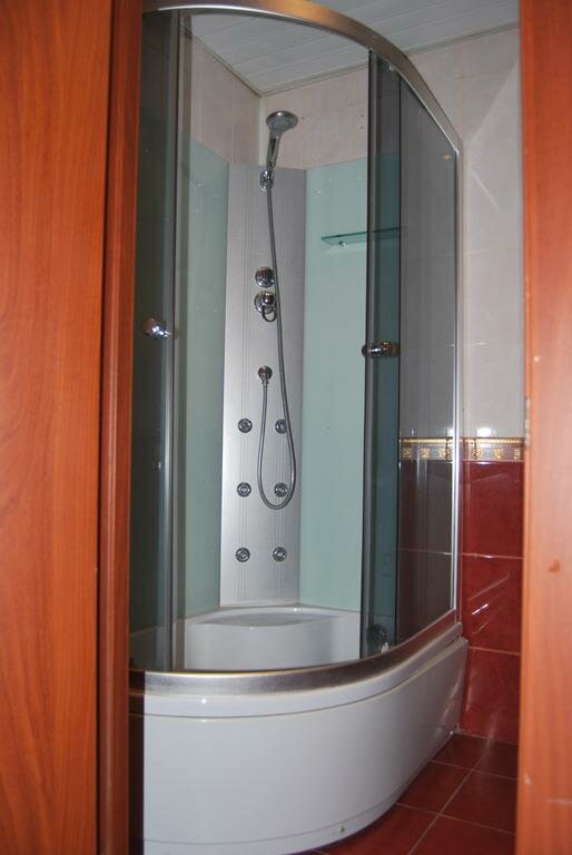 Гостиница Одон Улан-Удэ-70