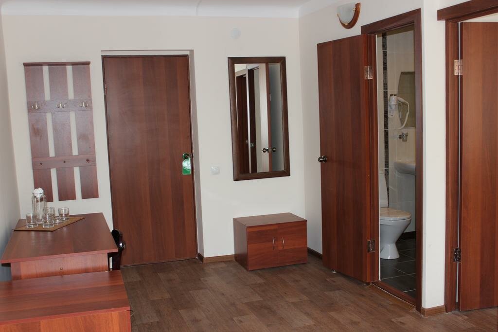 Гостиница Одон Улан-Удэ-94