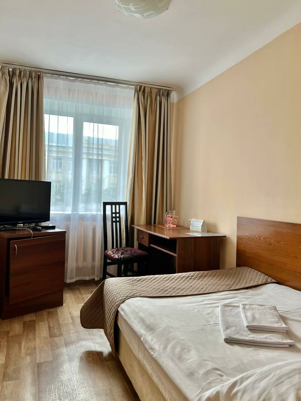 Гостиница Одон Улан-Удэ