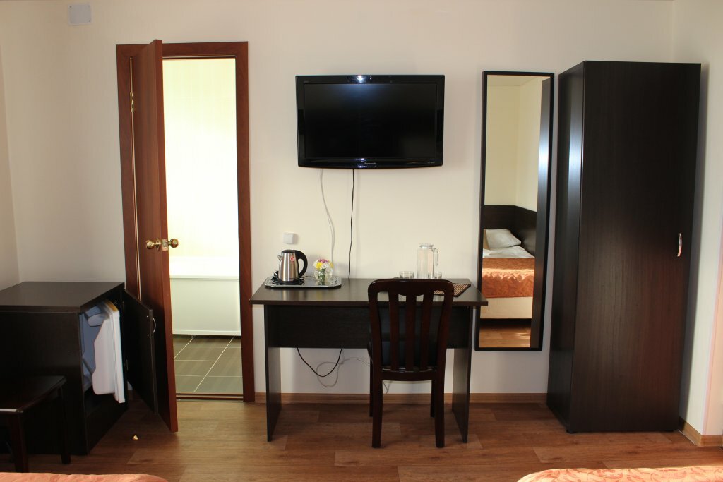 Гостиница Одон Улан-Удэ-59