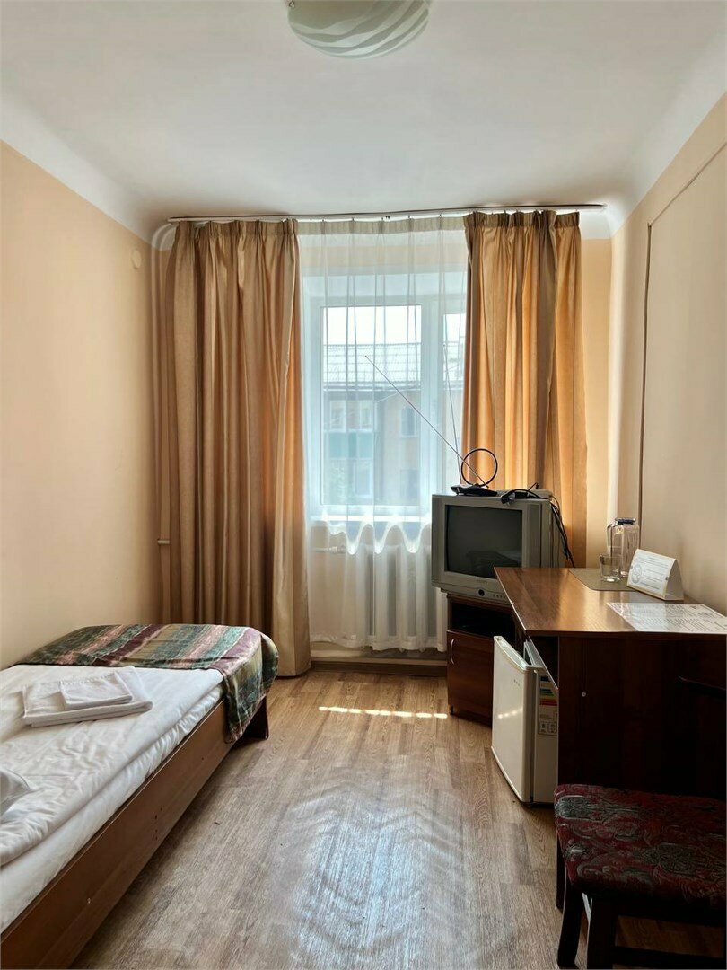 Гостиница Одон Улан-Удэ