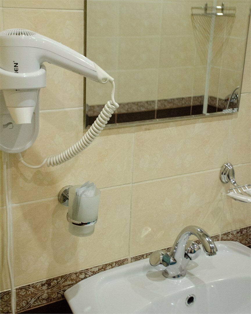 Гостиница Одон Улан-Удэ