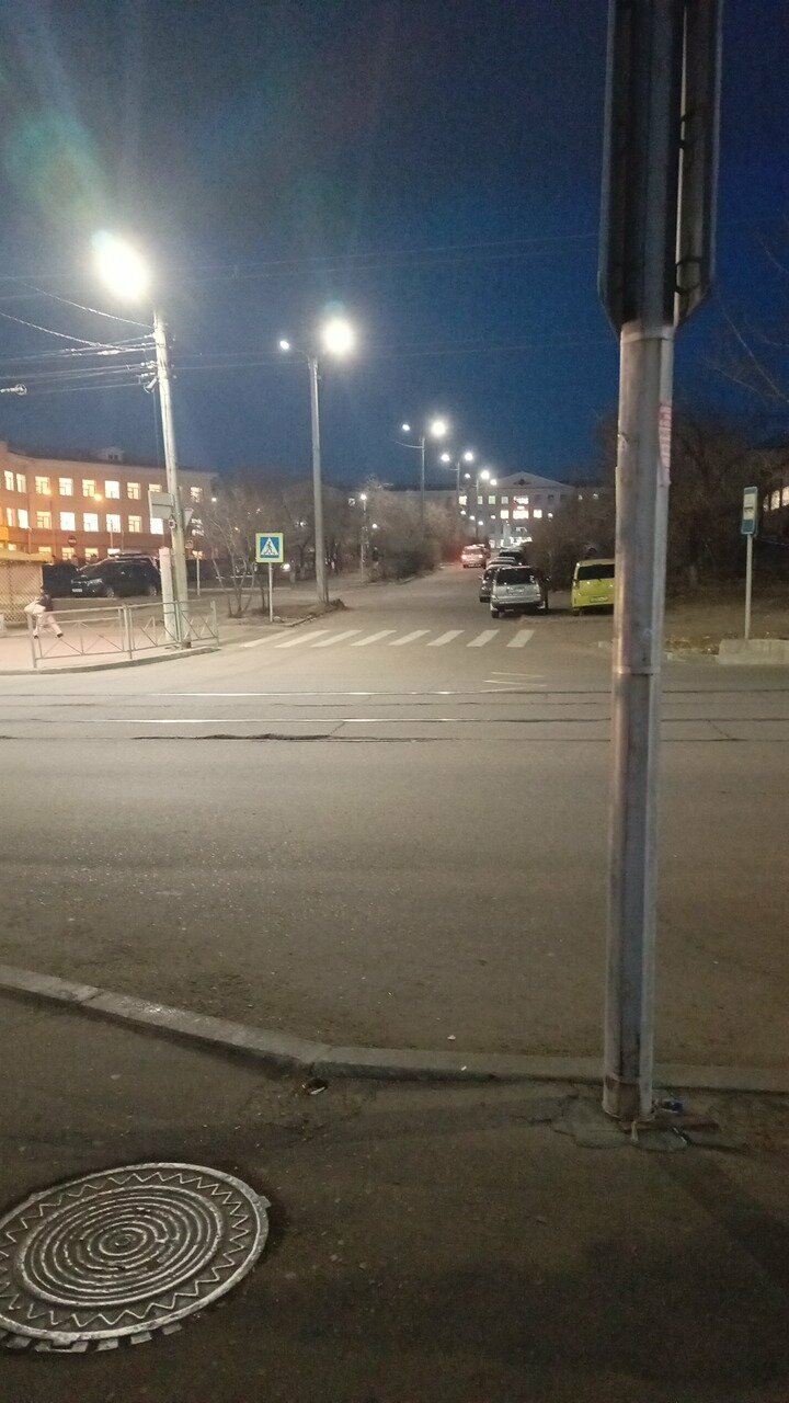 Гостиница Одон Улан-Удэ-139