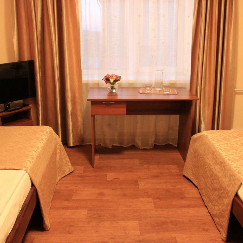 Гостиница Одон Улан-Удэ