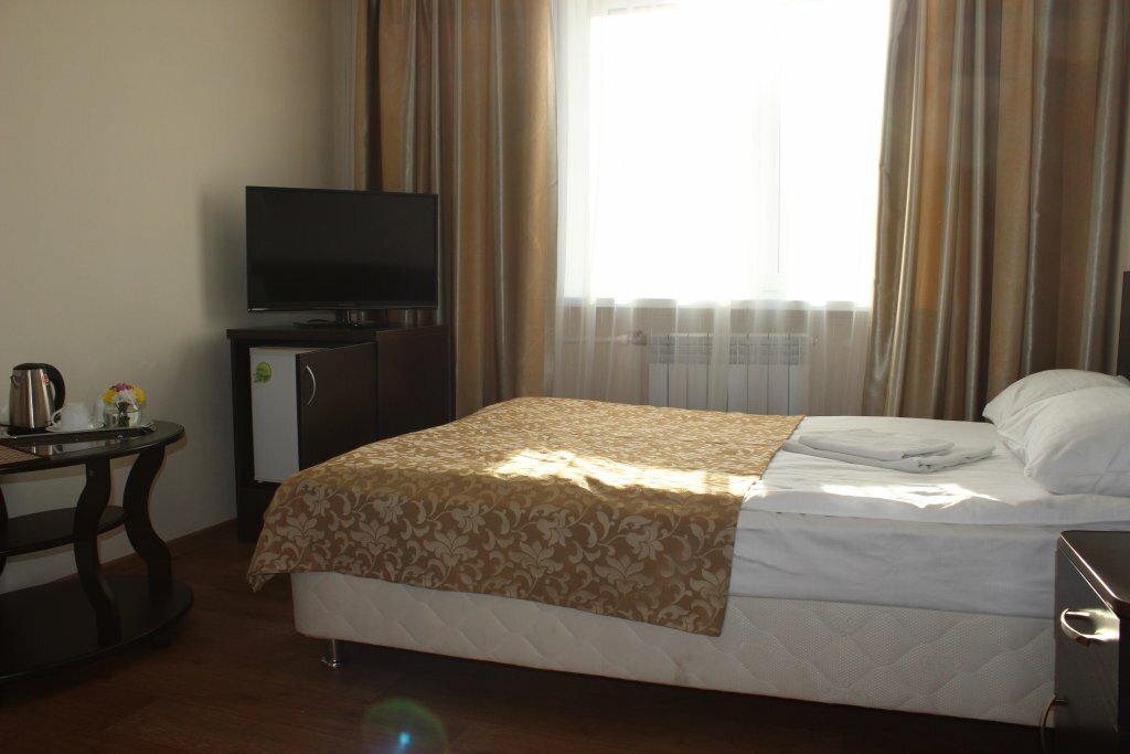 Гостиница Одон Улан-Удэ-138