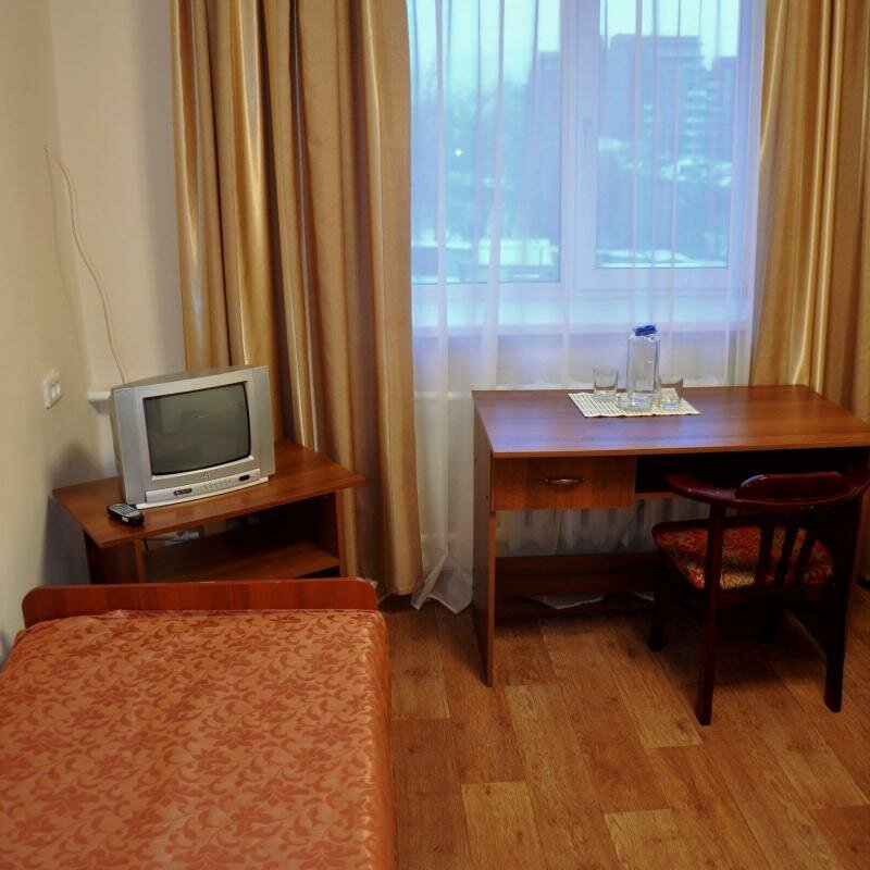 Гостиница Одон Улан-Удэ