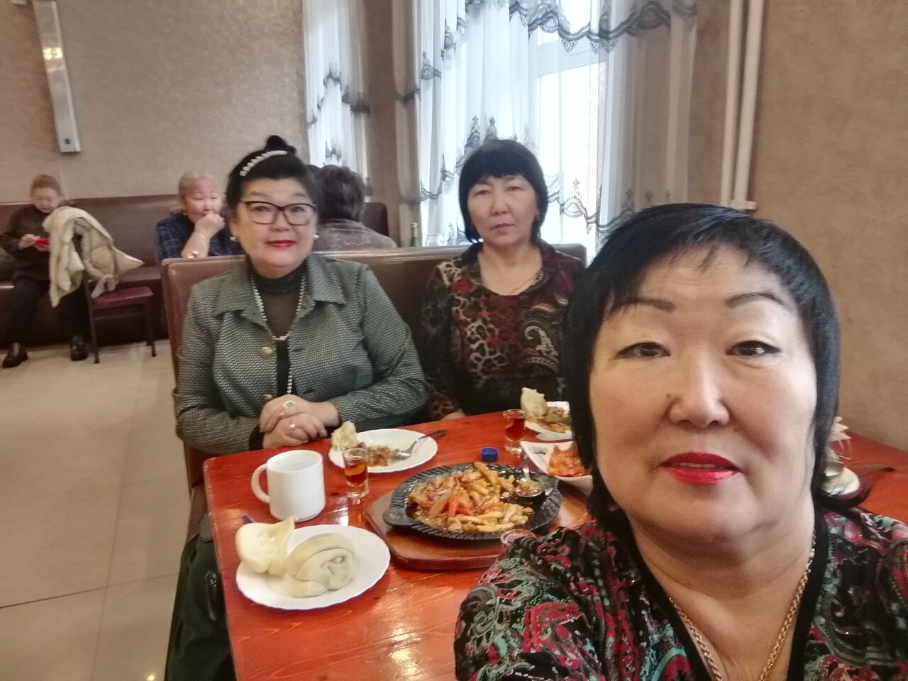 Гостиница Одон Улан-Удэ-142