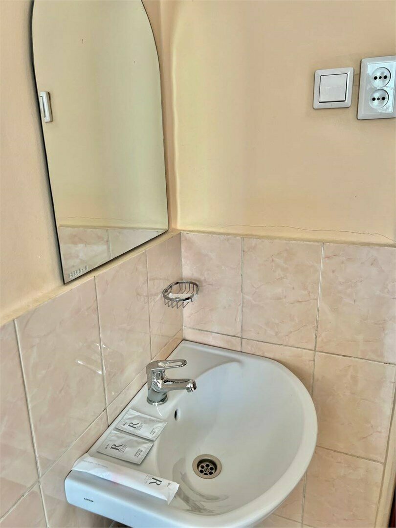 Гостиница Одон Улан-Удэ