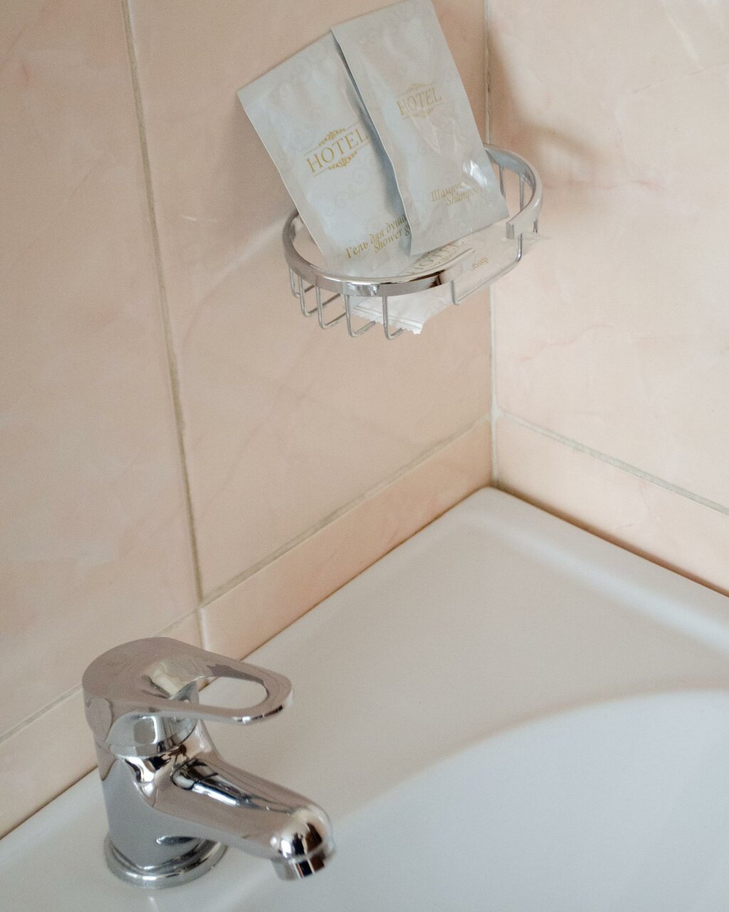 Гостиница Одон Улан-Удэ-87