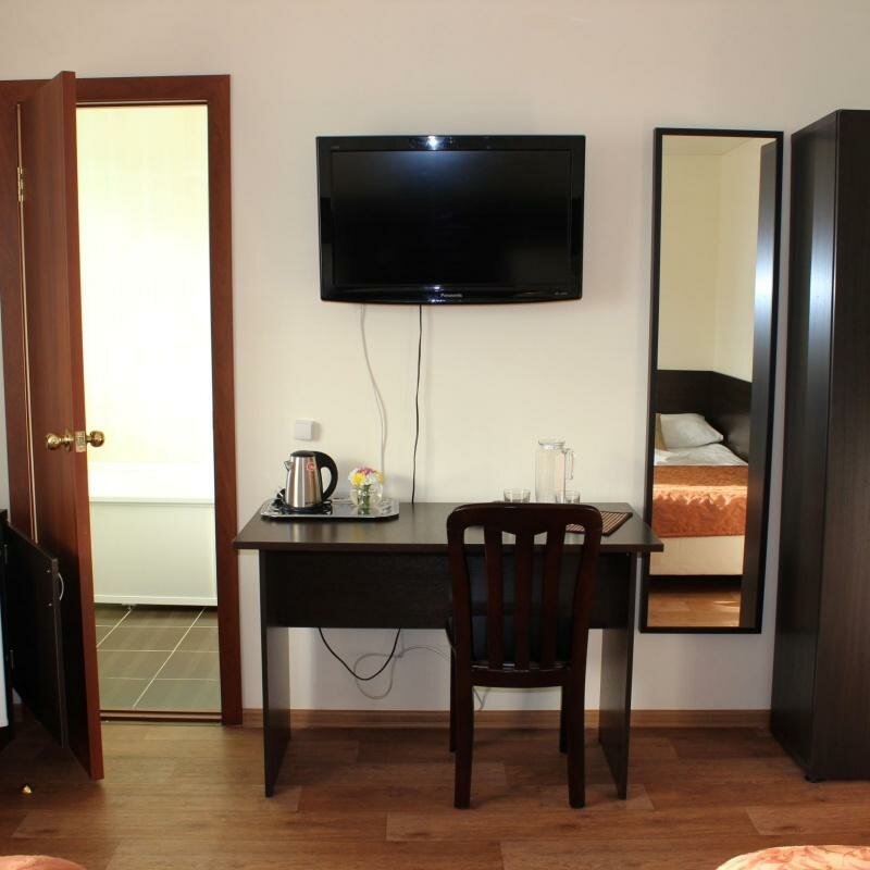 Гостиница Одон Улан-Удэ