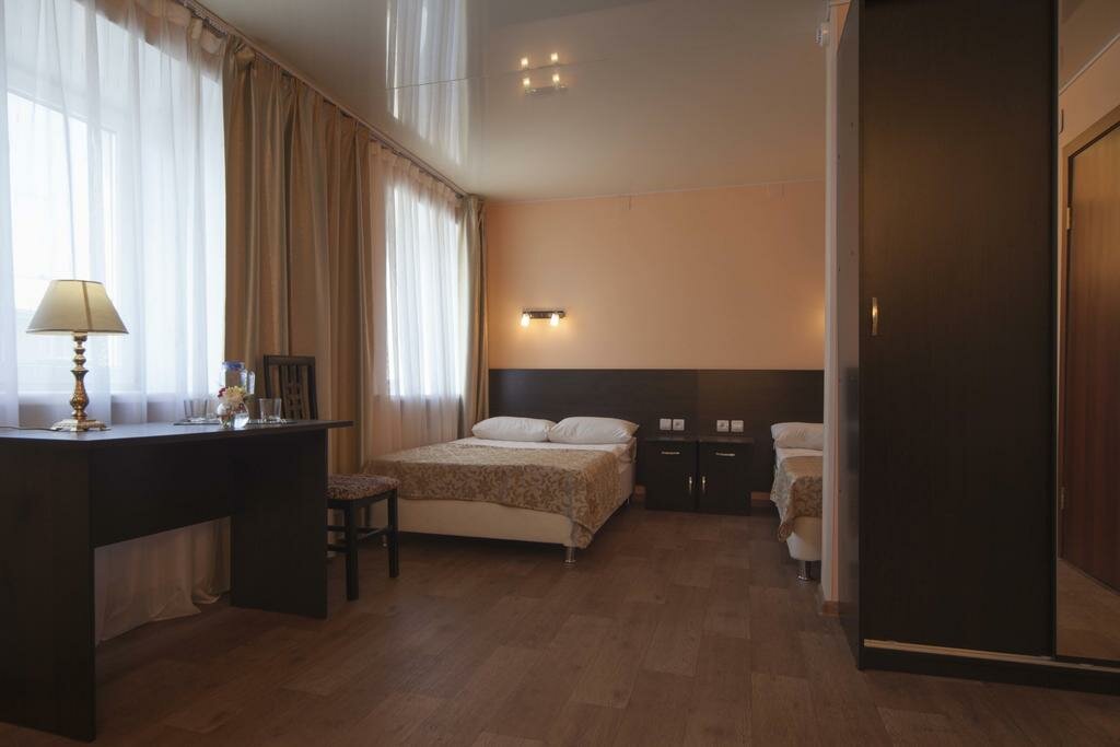 Гостиница Одон Улан-Удэ-111