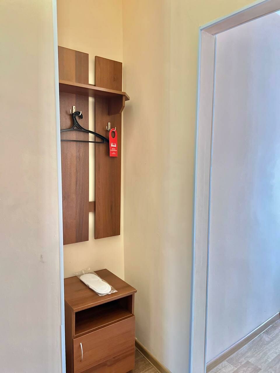 Гостиница Одон Улан-Удэ