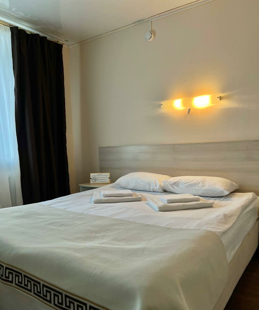 Гостиница Одон Улан-Удэ