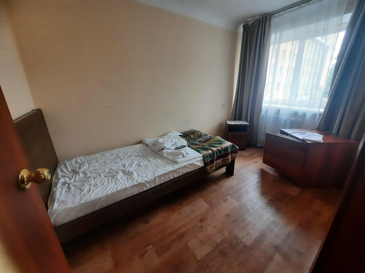 Гостиница Одон Улан-Удэ