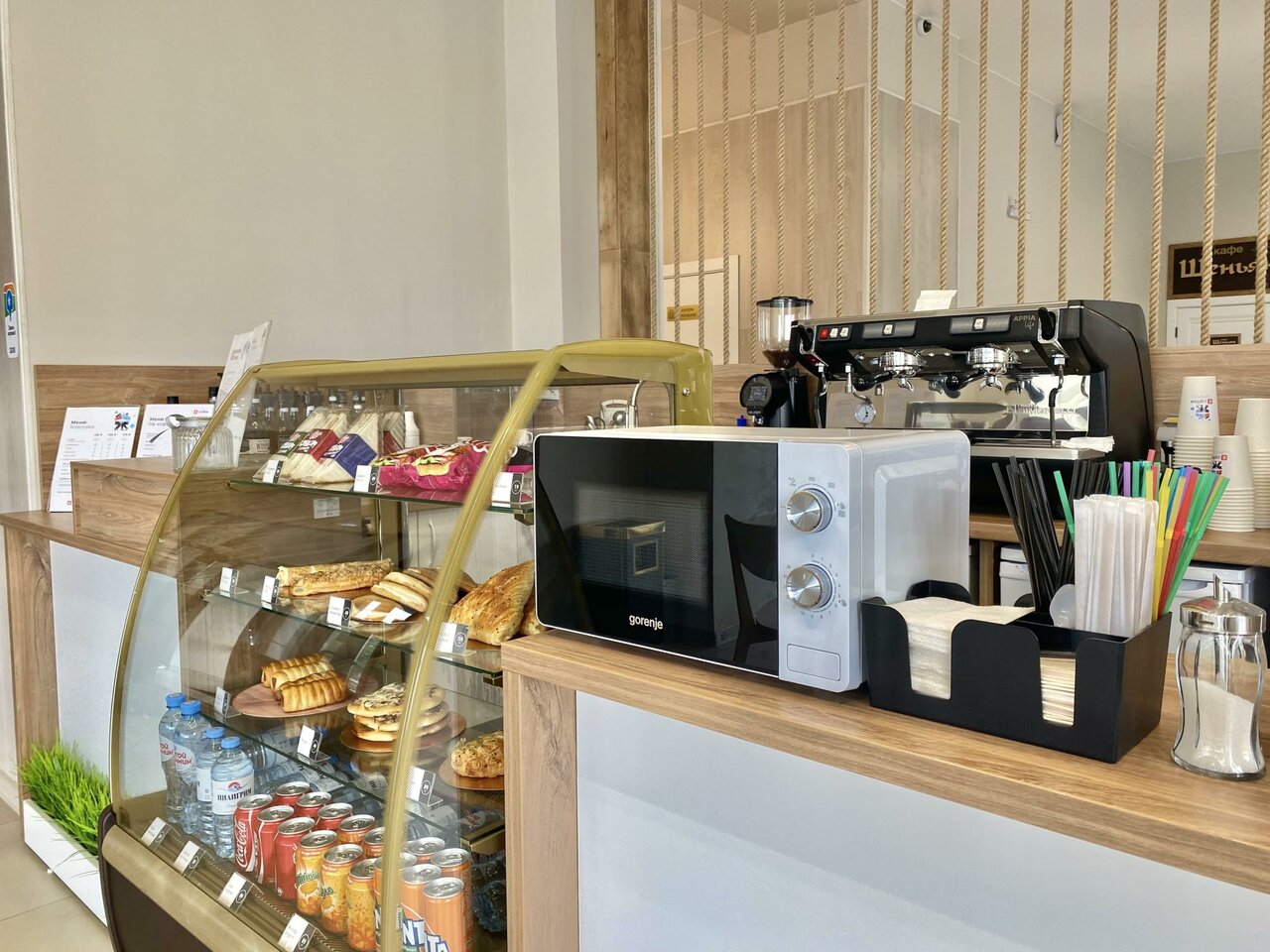 Гостиница Одон Улан-Удэ-53