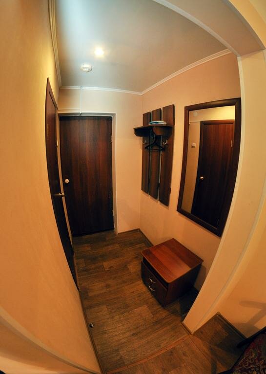 Гостиница Одон Улан-Удэ