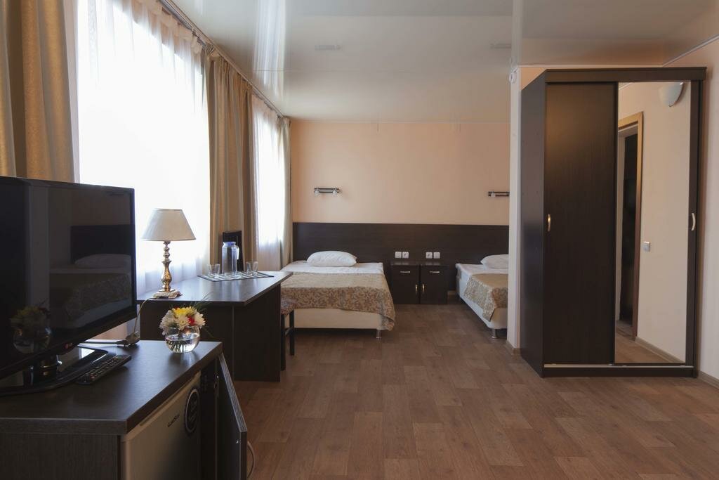 Гостиница Одон Улан-Удэ-131