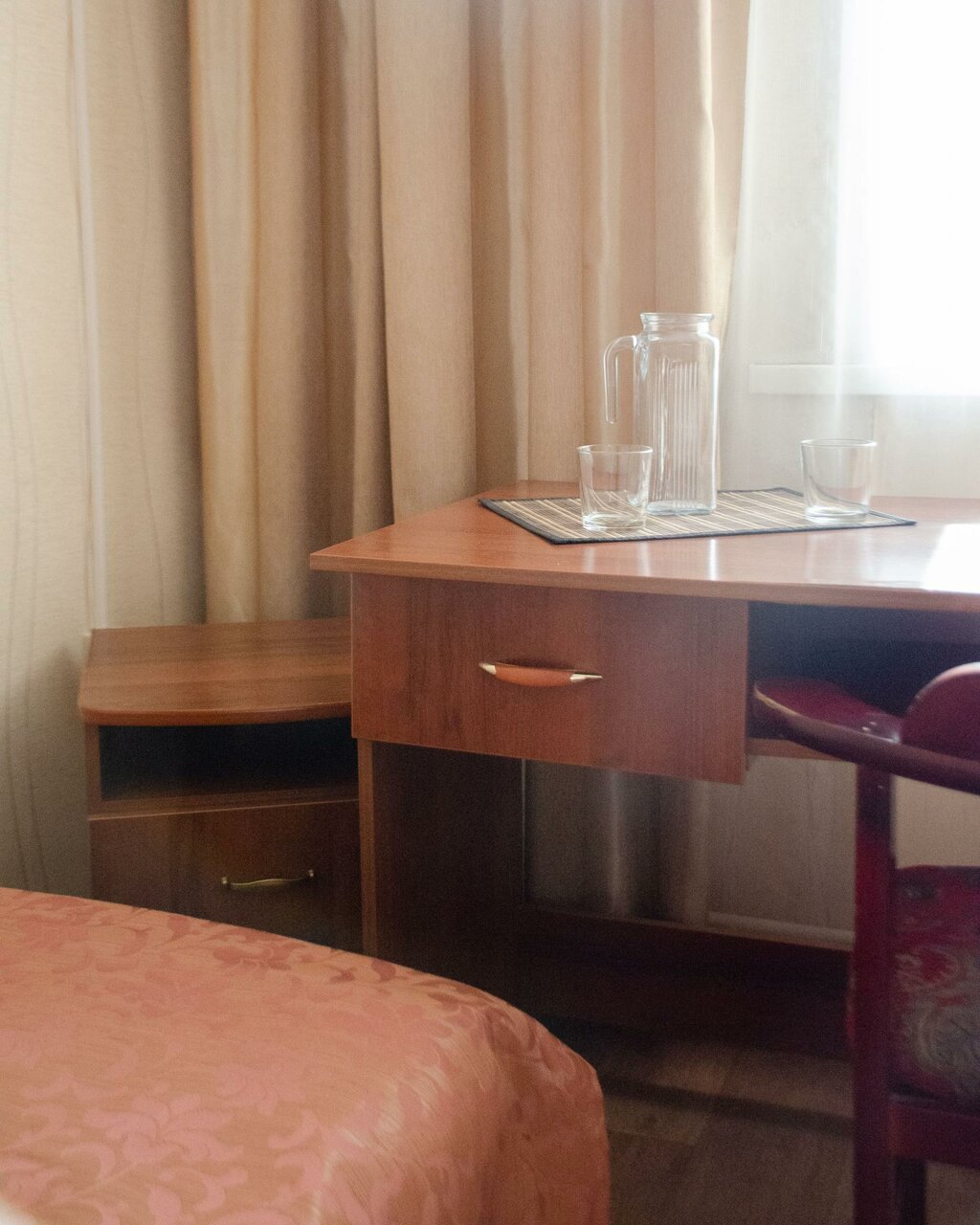 Гостиница Одон Улан-Удэ-37