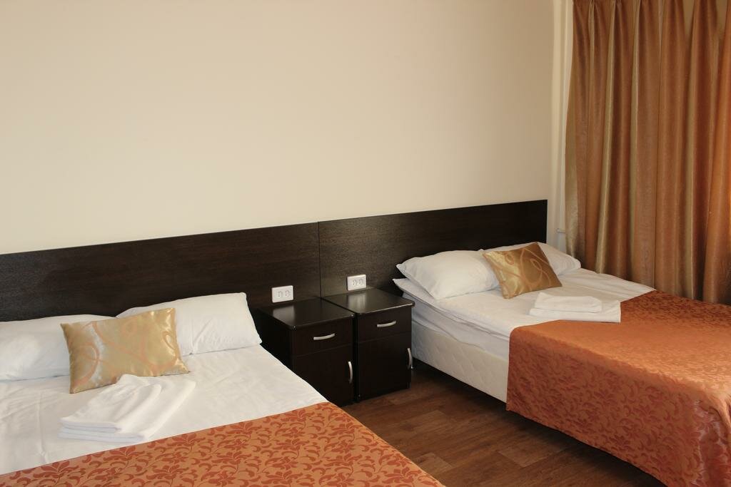 Гостиница Одон Улан-Удэ-96