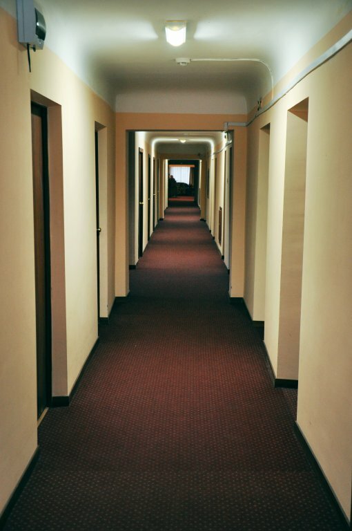 Гостиница Одон Улан-Удэ-31