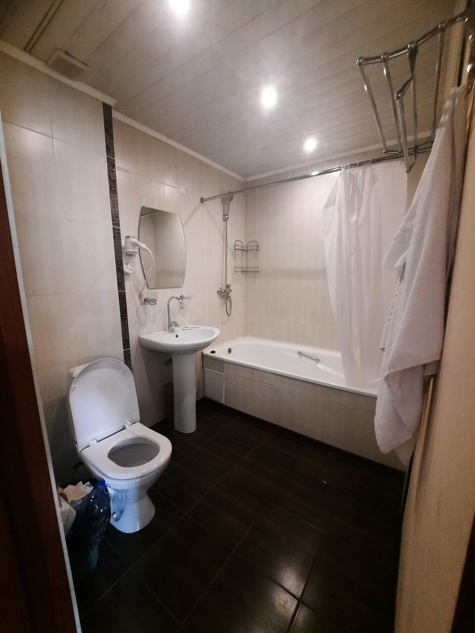 Гостиница Одон Улан-Удэ-146