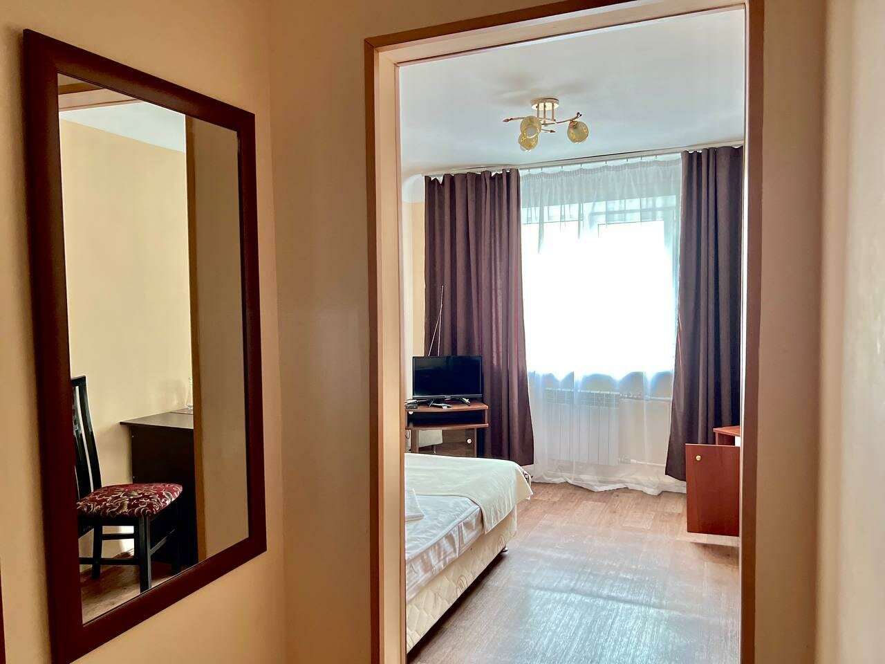 Гостиница Одон Улан-Удэ-84