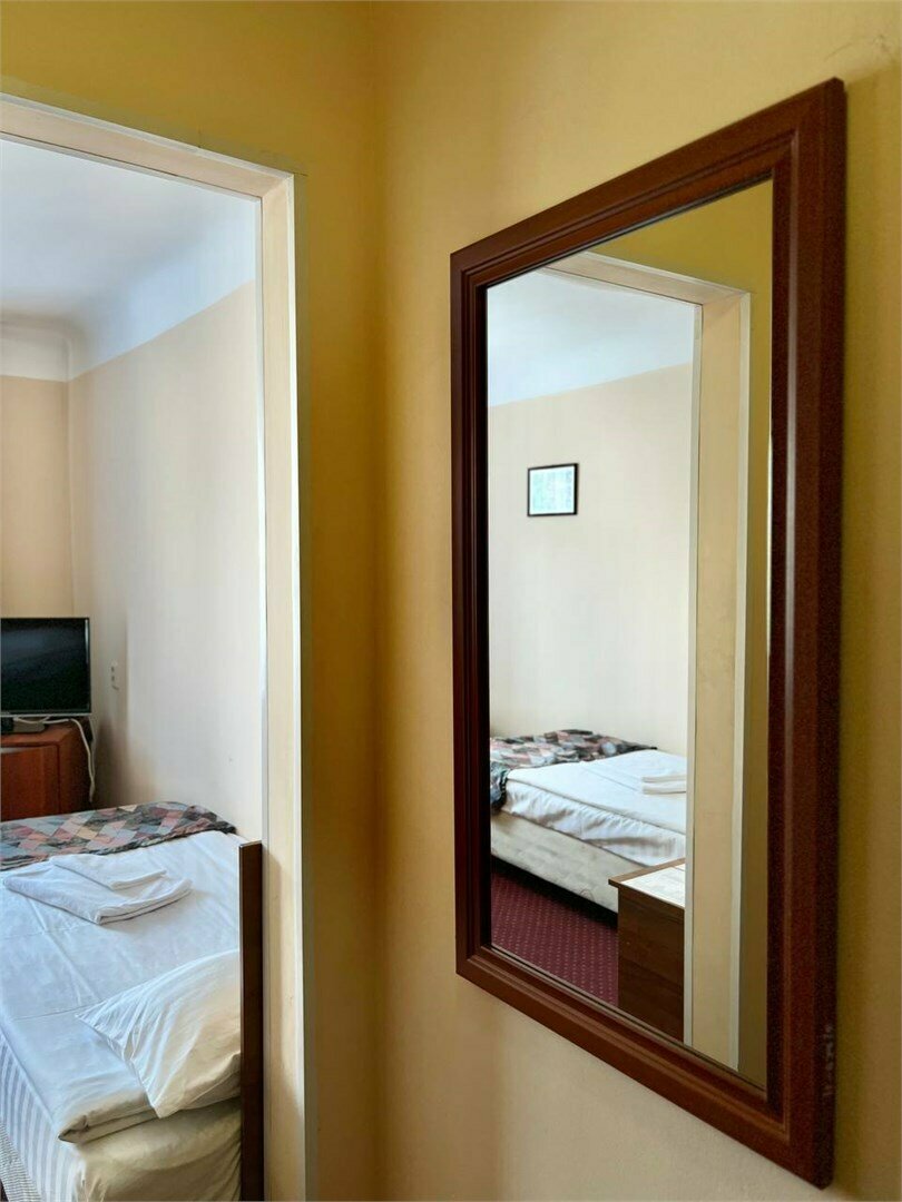 Гостиница Одон Улан-Удэ