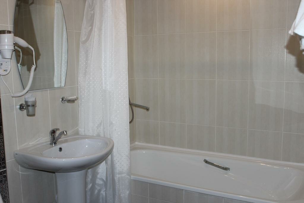 Гостиница Одон Улан-Удэ-97