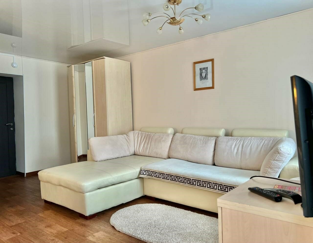 Гостиница Одон Улан-Удэ