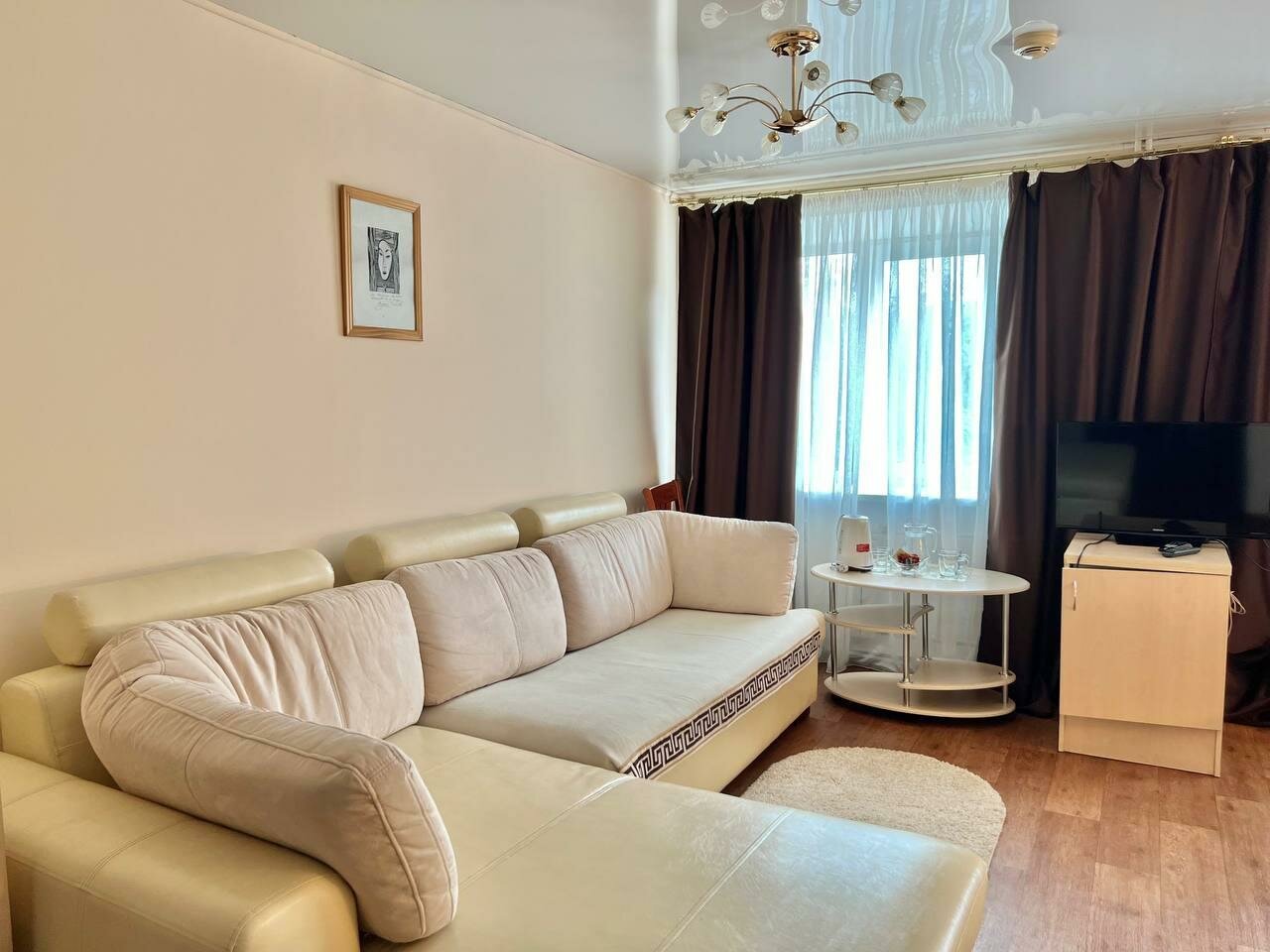 Гостиница Одон Улан-Удэ