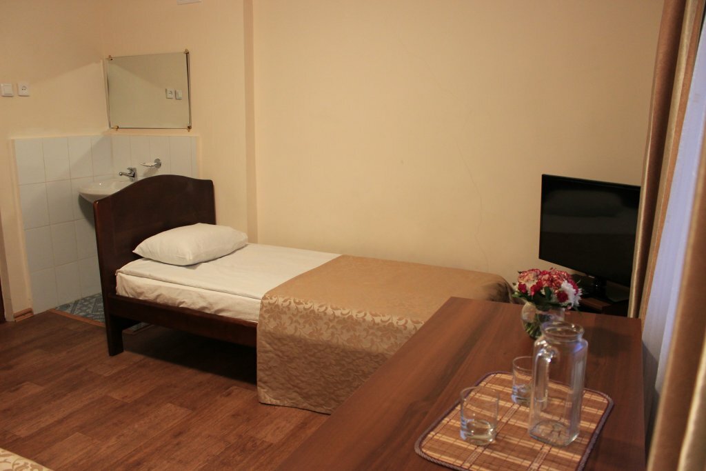 Гостиница Одон Улан-Удэ-133