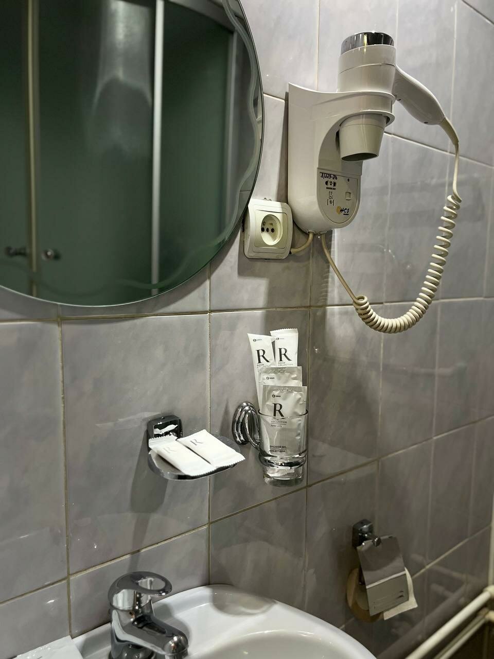 Гостиница Одон Улан-Удэ