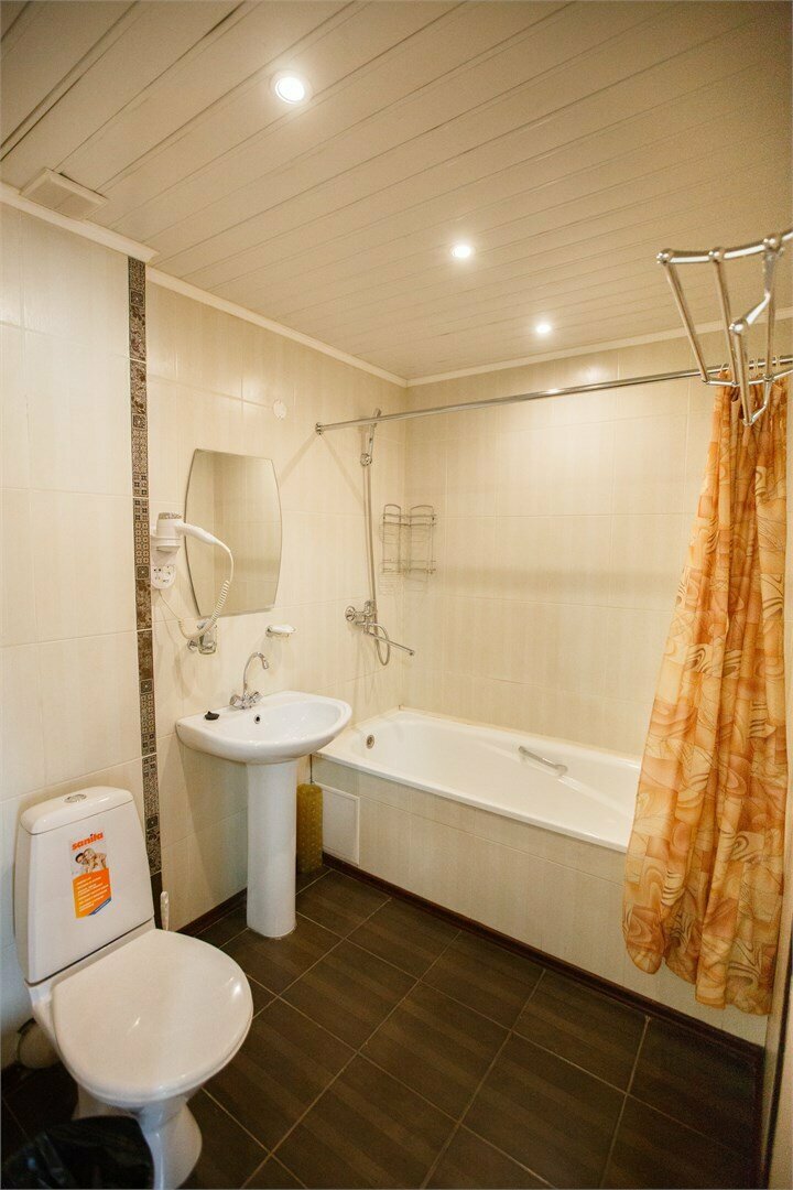 Гостиница Одон Улан-Удэ