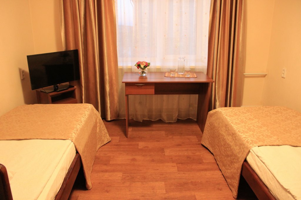 Гостиница Одон Улан-Удэ-103