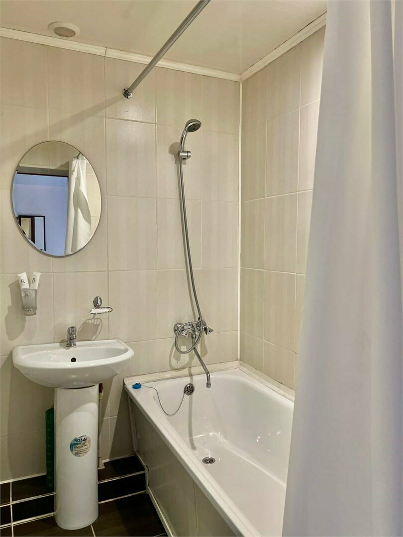 Гостиница Одон Улан-Удэ