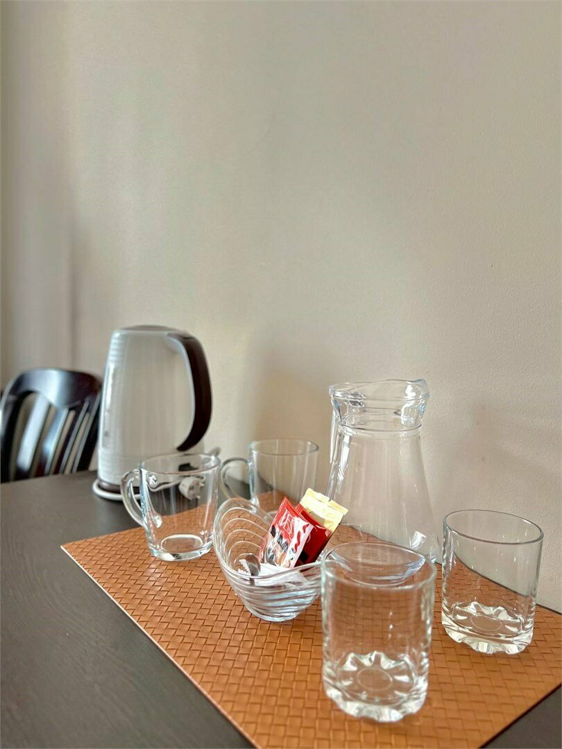 Гостиница Одон Улан-Удэ