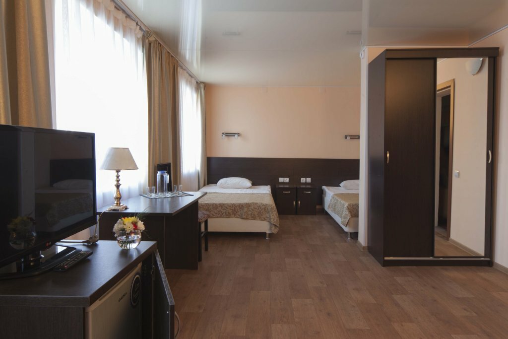 Гостиница Одон Улан-Удэ-91