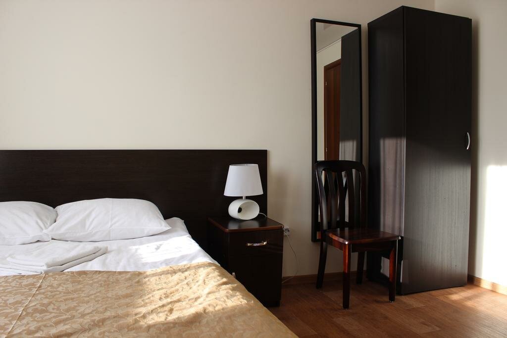 Гостиница Одон Улан-Удэ-48